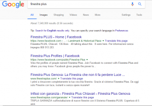 Come scegliere gli infissi giusti