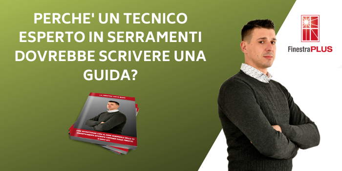 guida per acquisto delle finestre