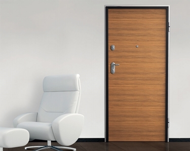 porte blindate chiavari
