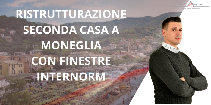 finestre internorm moneglia