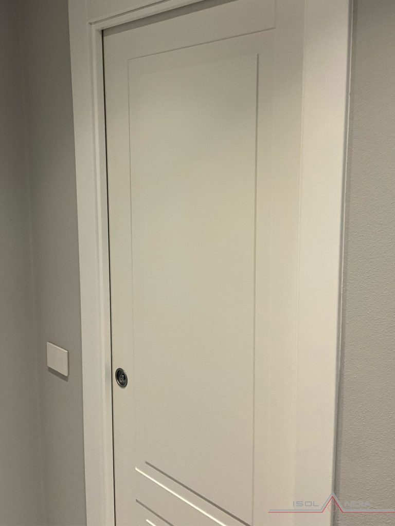 porta interna
