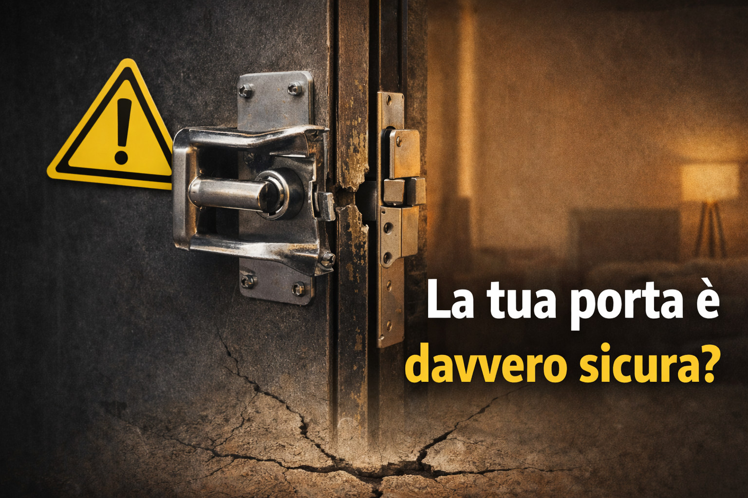 blindate sicure a chiavari