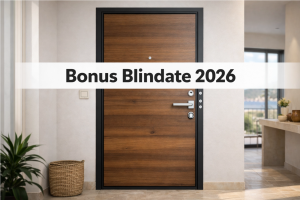 bonus sicurezza porte blindate
