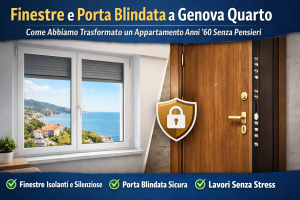 ristrutturazione genova quarto