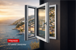 isolandia internorm genova