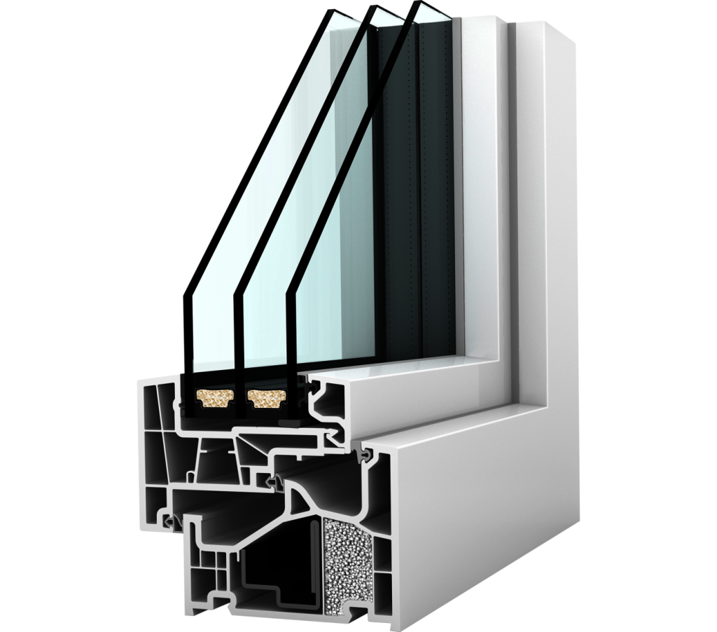 isolandia internorm dal 1986