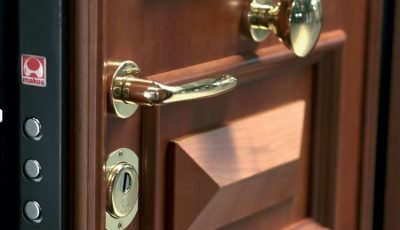 porte blindate chiavari