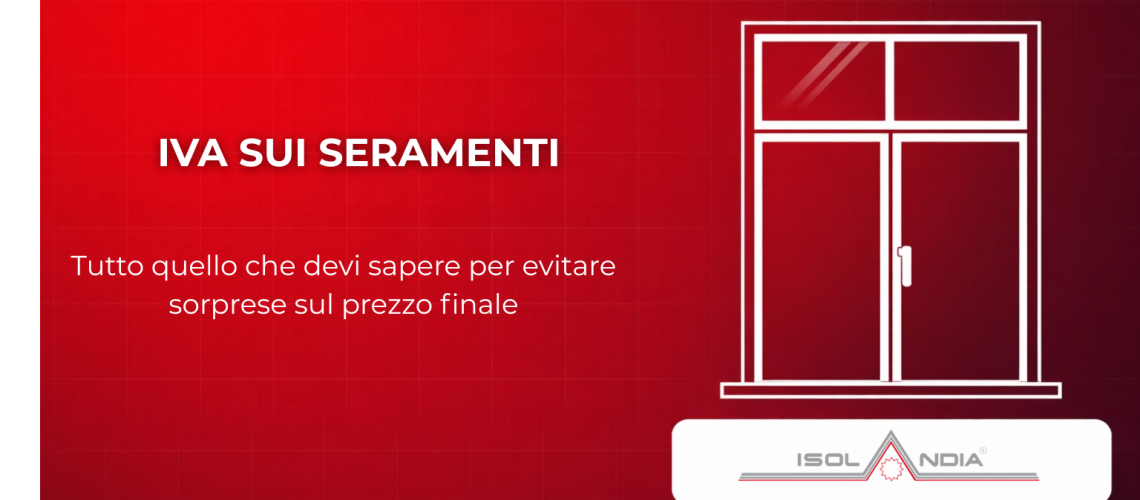 IVA SUI SERAMENTI