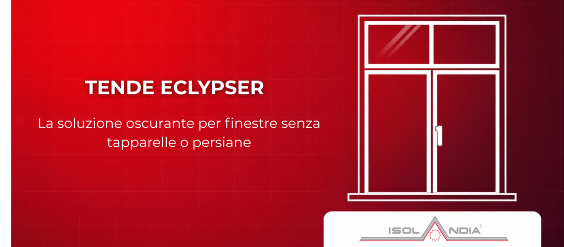 TENDE ECLYPSER