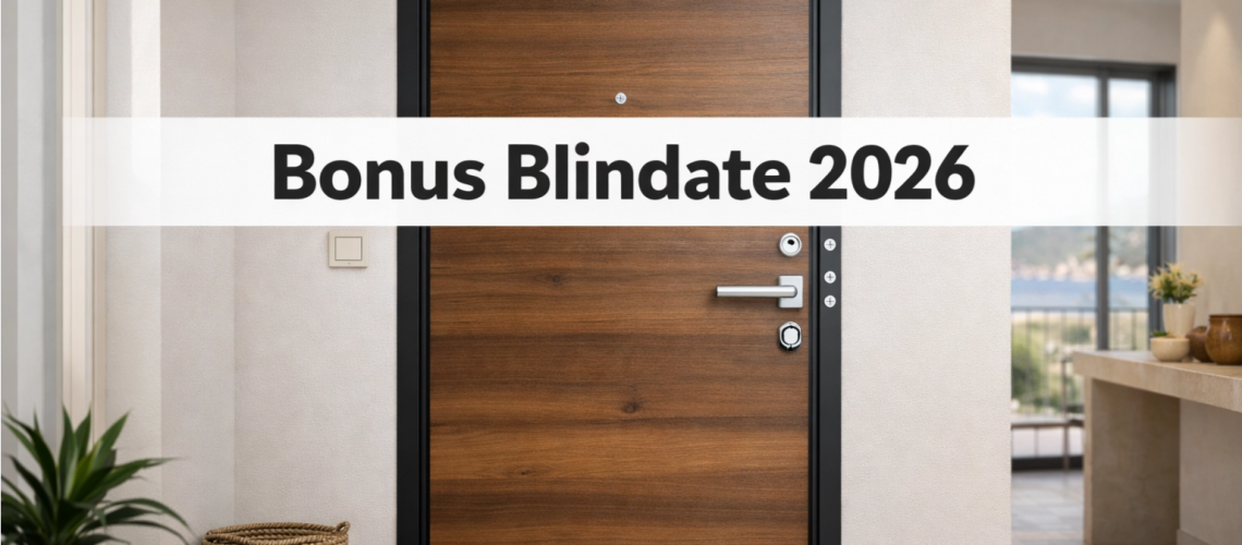 bonus sicurezza porte blindate