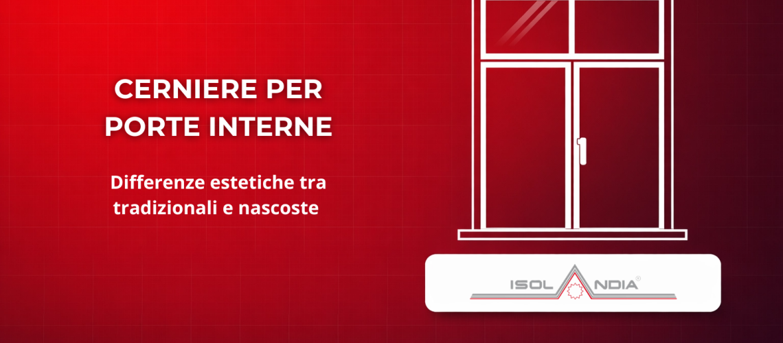 cerniere per porte interne