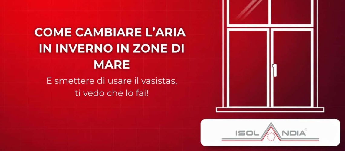 condensa inverno chiavari