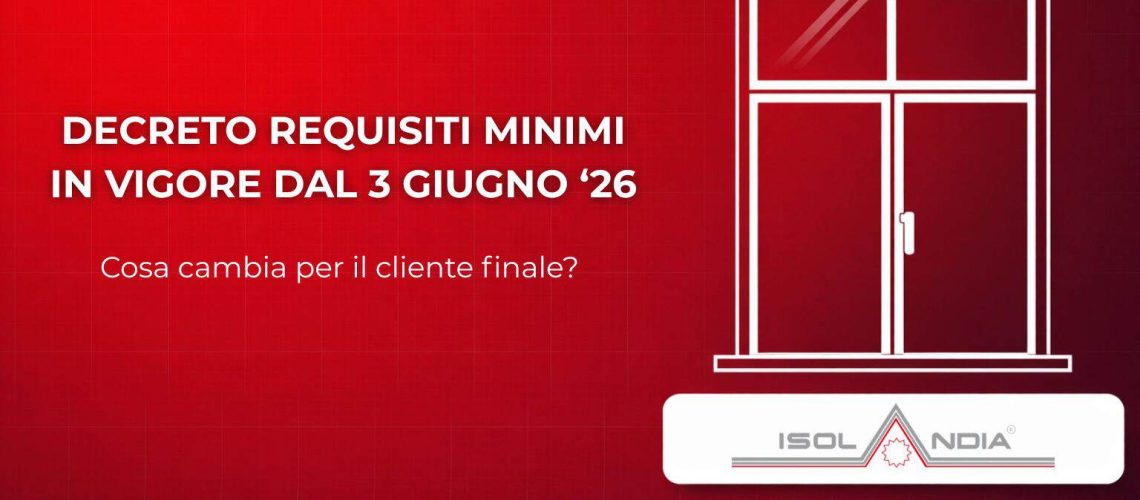 decreto requisiti minimi