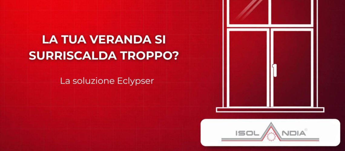 oscuramento eclypser chiavari